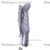 Abby G Vibrador para estimulacion del punto G